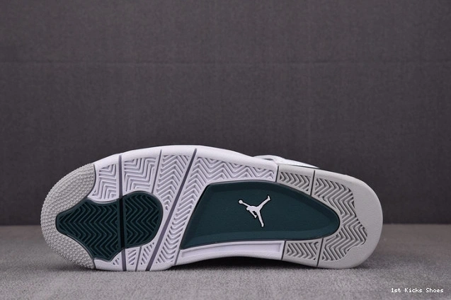 green BestValue jordan air oxidized 4 1483 fq8138- 0114